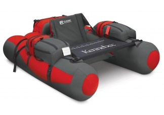 Kennebec Float Tube
