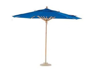 7 x 10 Rectangular Umbrella