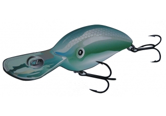 Fishing Lure Wall Sticker
