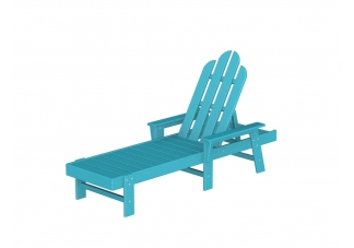 Long Island Aruba Chaise Lounge