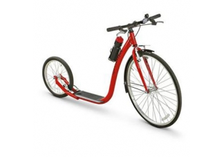 MOGO SCOOTER