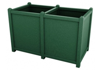 Recycled Planter Boxes