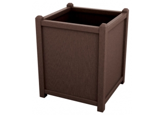 Recycled Planter Box