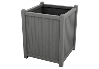 Recycled Planter Boxes