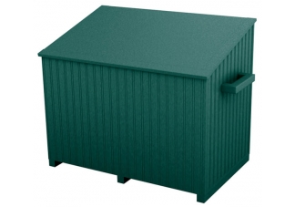 Recycled Storage Box