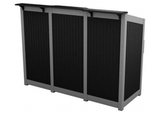 Recycled Portable Bars