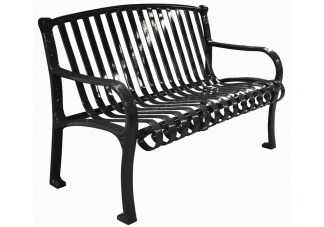 park benches, commercial benches