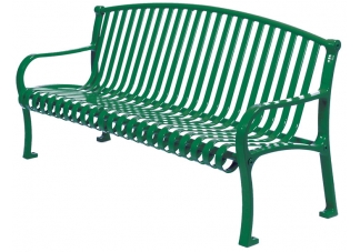 park benches, commercial benches