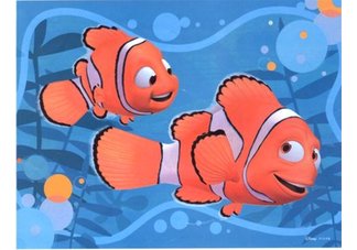 Nemo Rug