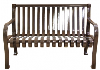 park benches, commercial benches