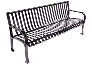 park benches, commercial benches