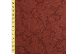 Ohara Persimmon Fabric