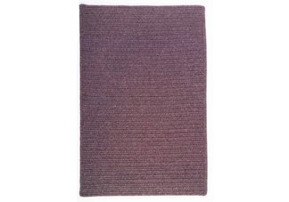 Orchid Courtyard Rug