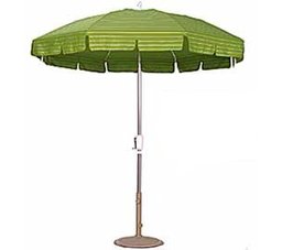7.5 Aluminum Patio Umbrella