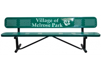park benches, commercial benches