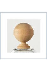 Polaris Finial