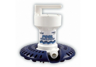 pool cover pump