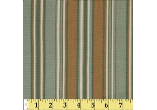 Poppy Stripe