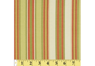 Poncey Stripe
