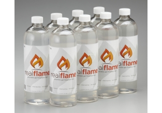 Real Flame Pourable Gel Fuel