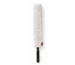 flexi wand, duster wand, dusting, duster