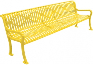 park benches, commercial benches