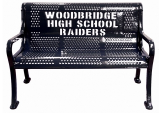 park benches, commercial benches