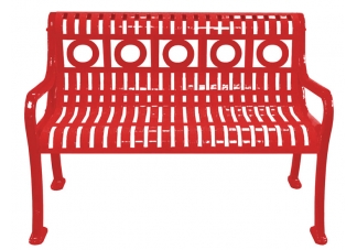park benches, commercial benches