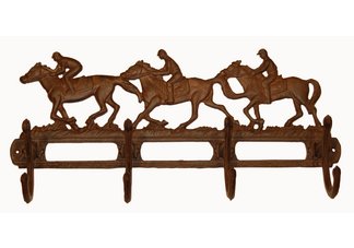 equestrian accessories, equestrian decor, equestrian gifts, horse racing gifts
