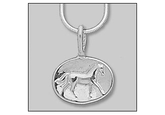 equestrian jewelry