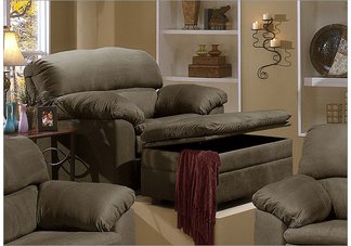 Simmons Chair