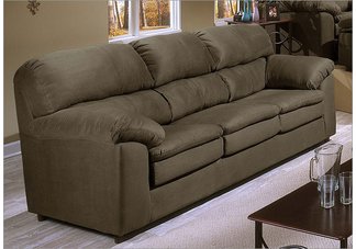 Simmons Sofa