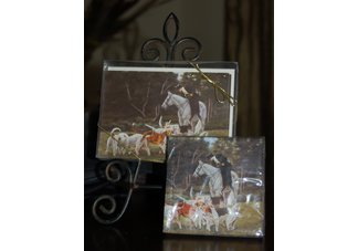 equestrian gift sets, equestrian gifts, equestrian accessories, horse gifts