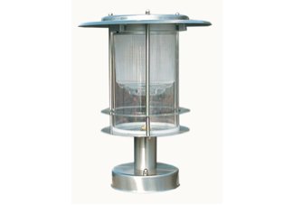 solar nautical light