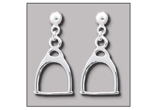 equestrian jewelry