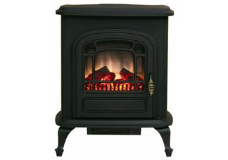 electric fireplace, fireplace stove, stowe fireplace