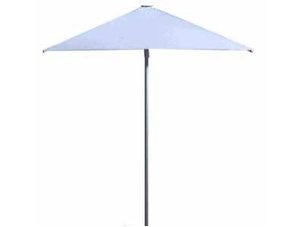 6.5 ft. Commercial Aluminum Umbrella