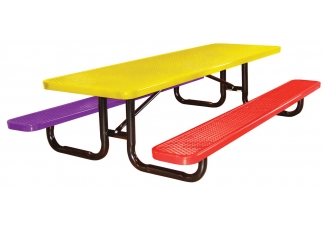 picnic table, childs picnic table