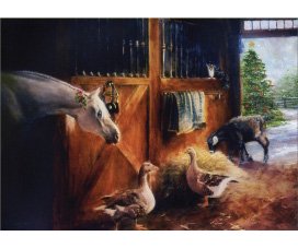 equestrian note cards, equestrian accessories, fine note cards, horse