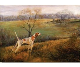 equestrian note cards, fine note cards, hound note cards, sporting note cards, equestrian accessorie