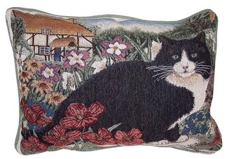 Promotional Throw Pillows