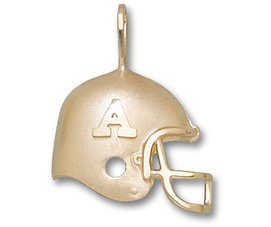 University of Alabama Crimson Tide 10K Gold Pendant