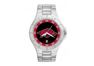 Arkansas Razorbacks Pro II Mens Watch