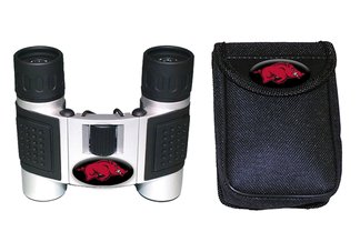 University of Arkansas Razorbacks Binoculars