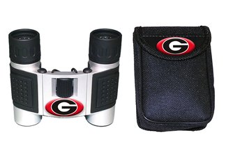 University of Georgia Bulldogs Binoculars