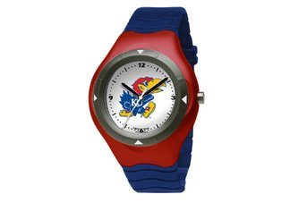 University of Kansas Jayhawks Kids Watch