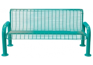 park benches, commercial benches