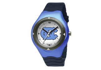 University of North Carolina Tar Heels Kids Watch