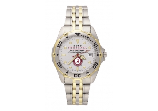 Alabama Mens Championship Allstar Watch