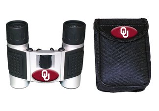 University of Oklahoma Sooners Binoculars